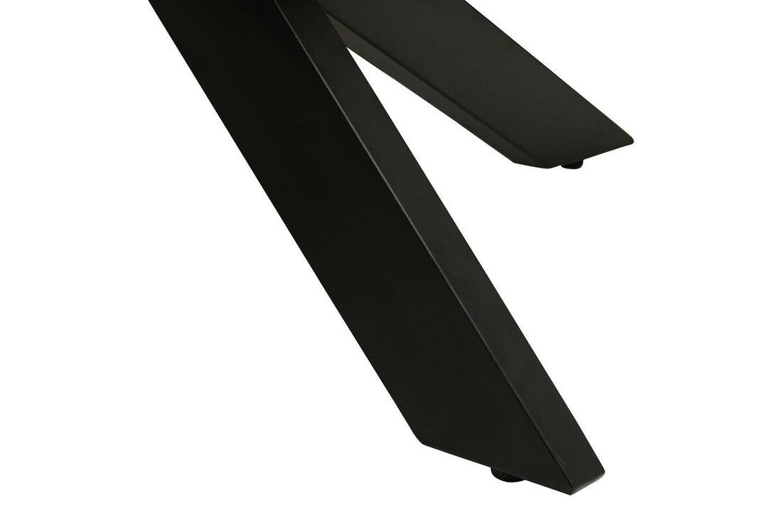 Arol Oval Dining Table - Image 5