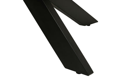 Arol Oval Dining Table - Image 5