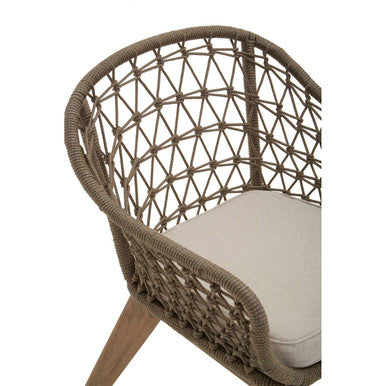 Opus Chair