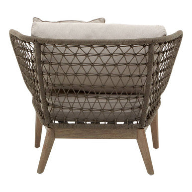 Opus Grey Chair