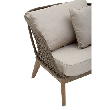 Opus Grey Chair
