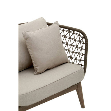 Opus Grey Chair