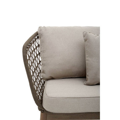 Opus Grey Chair