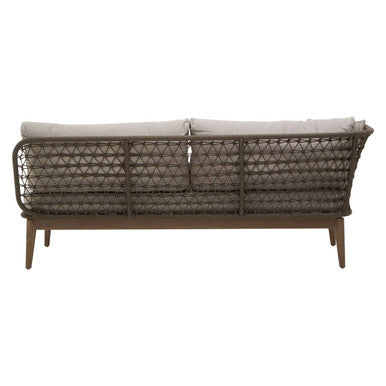 Opus Chaise Longue