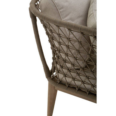 Opus Chaise Longue