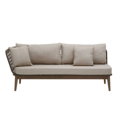 Opus Chaise Longue