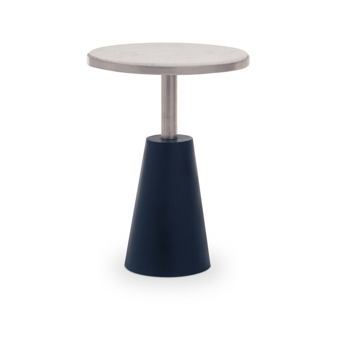 Templar Round Side Table