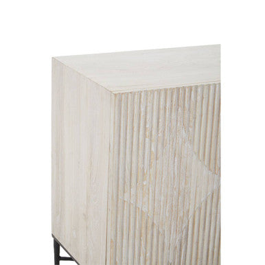 Kyra 2 Door Sideboard - Image 7