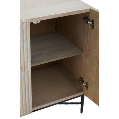Kyra 2 Door Sideboard - Image 10