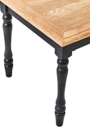 Kensington Townhouse Antique Side Table