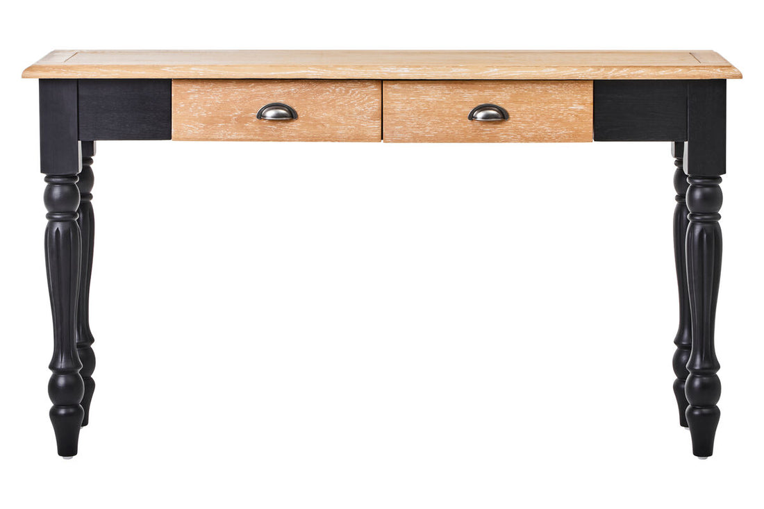 Kensington Townhouse Antique Console Table