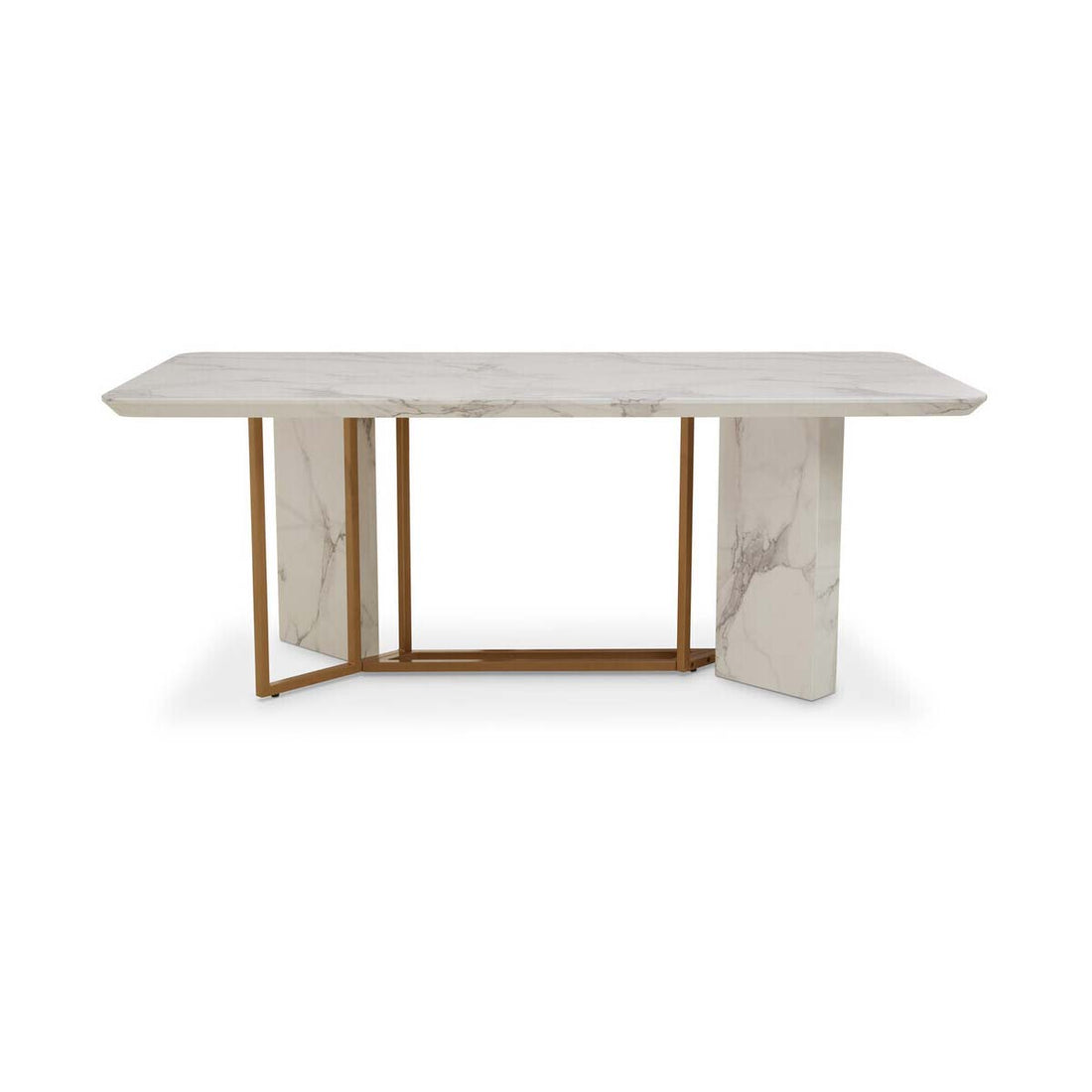 Vieste Rectangular Dining Table