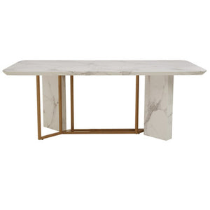Vieste Rectangular Dining Table