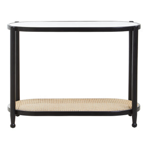 Cebu Two Tier Console Table