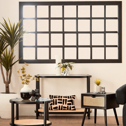 Cebu 1 Drawer Side Table