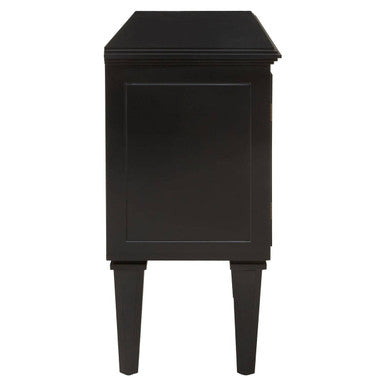 Telese Black Finish Sideboard - Image 5