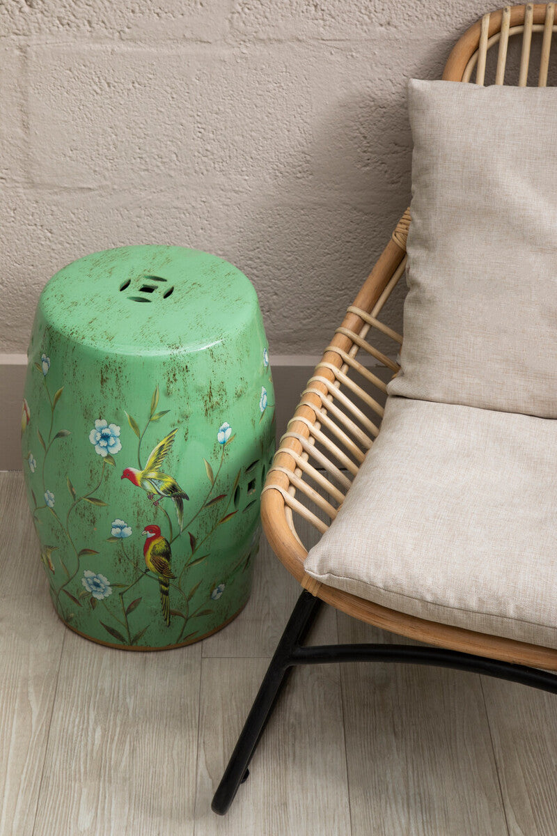 Manado Relax Natural Rattan Sofa - Image 10