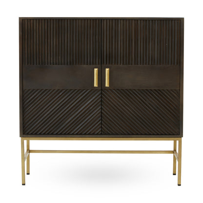 Sadari Two Door Sideboard - Image 1