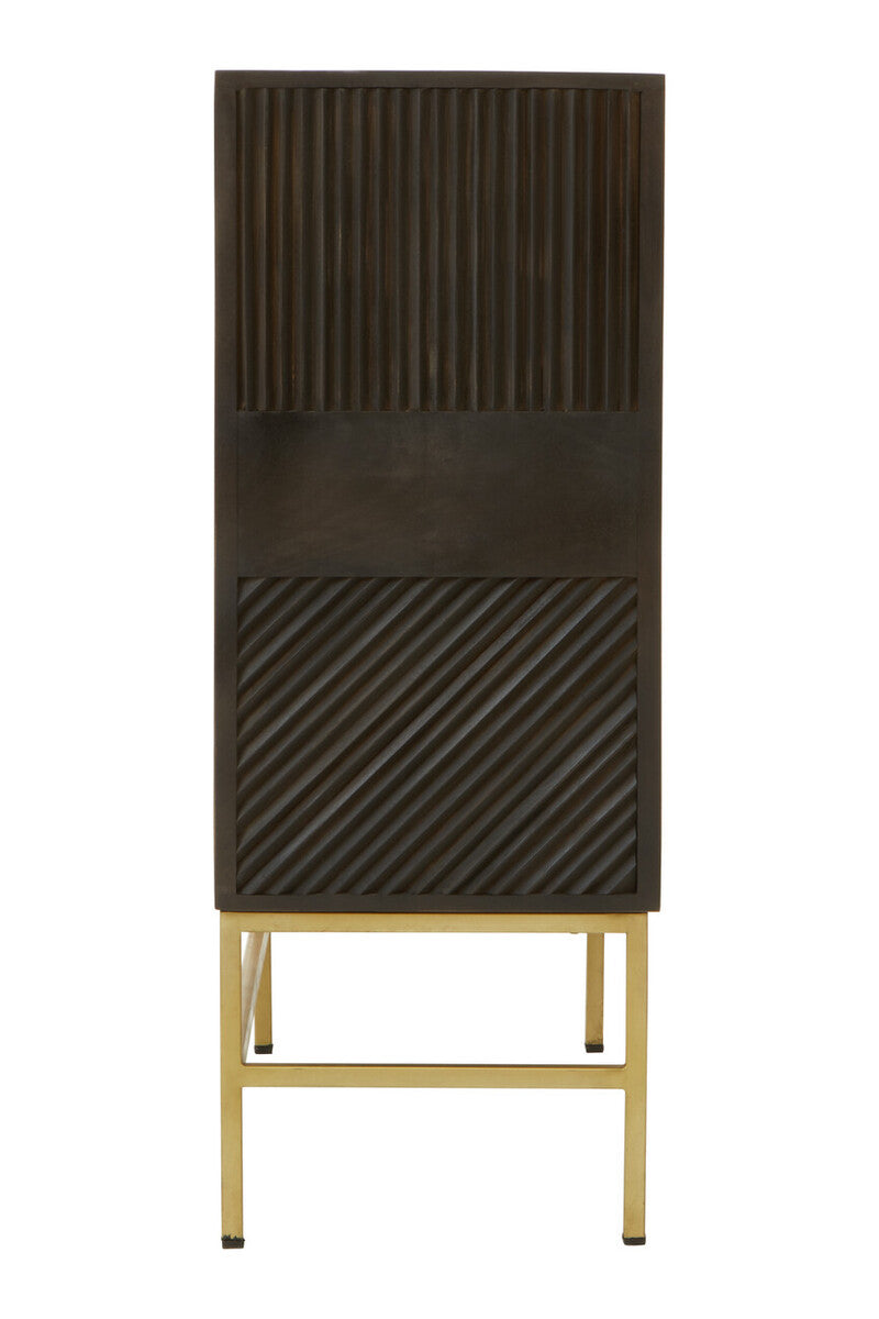 Sadari Two Door Sideboard - Image 6
