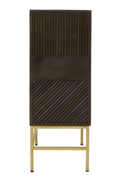 Sadari Two Door Sideboard - Image 6