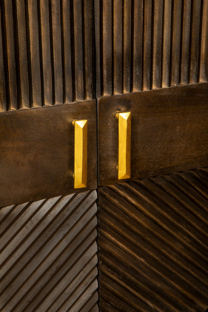Sadari Two Door Sideboard - Image 3