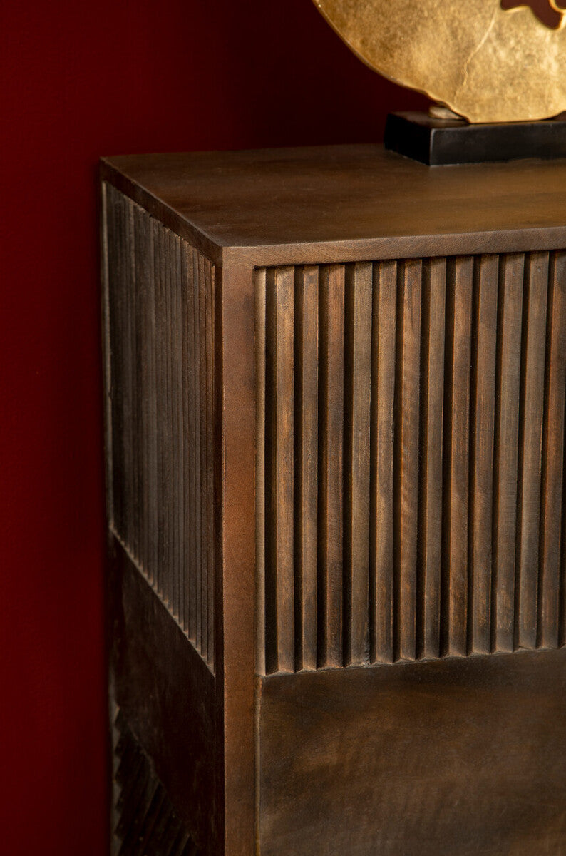Sadari Two Door Sideboard - Image 4