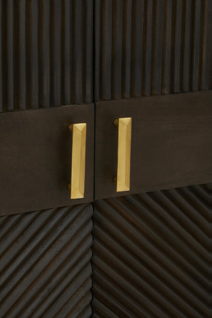 Sadari Two Door Sideboard - Image 10