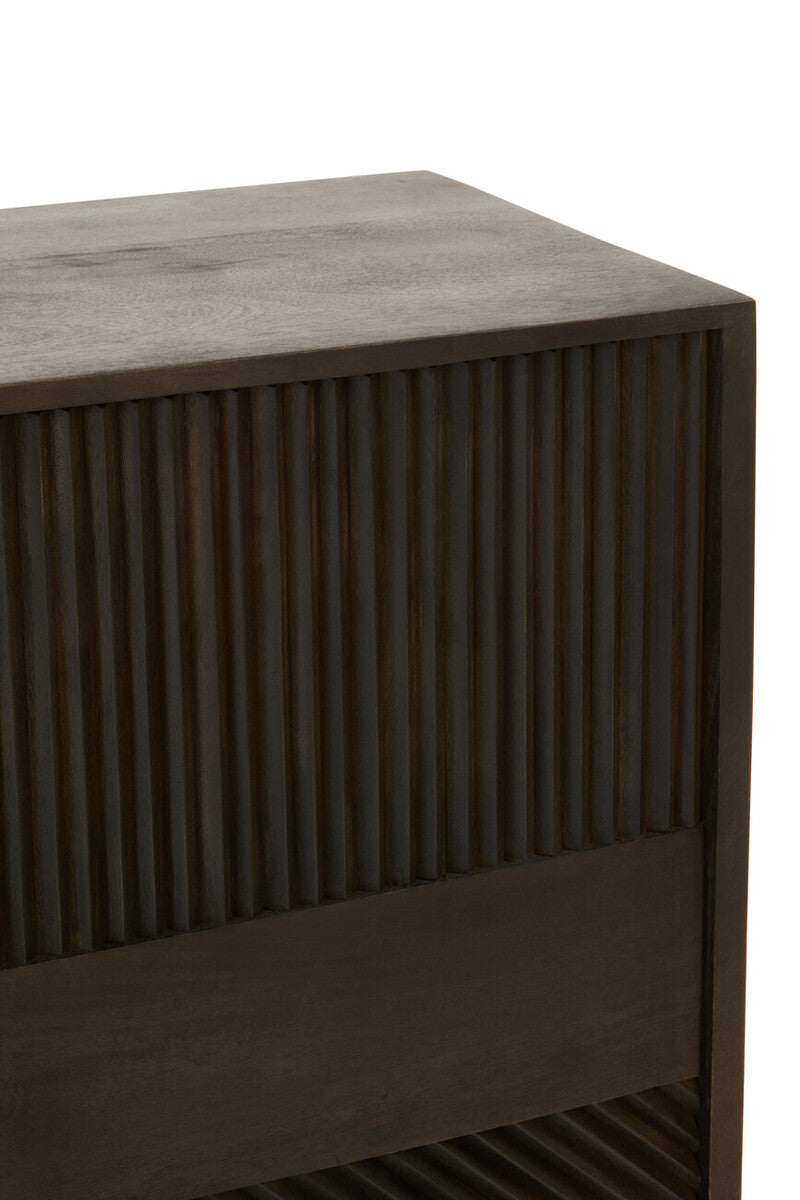 Sadari Two Door Sideboard - Image 12