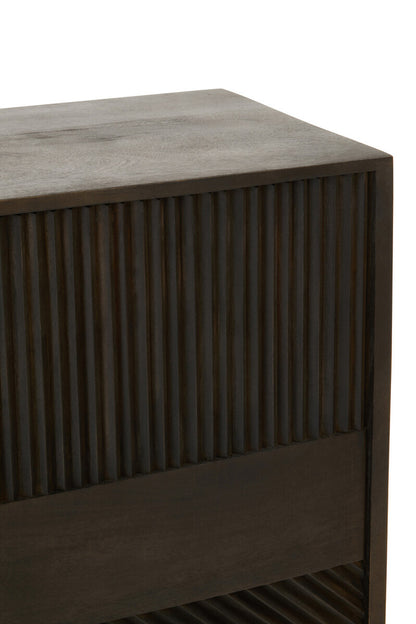 Sadari Two Door Sideboard - Image 12