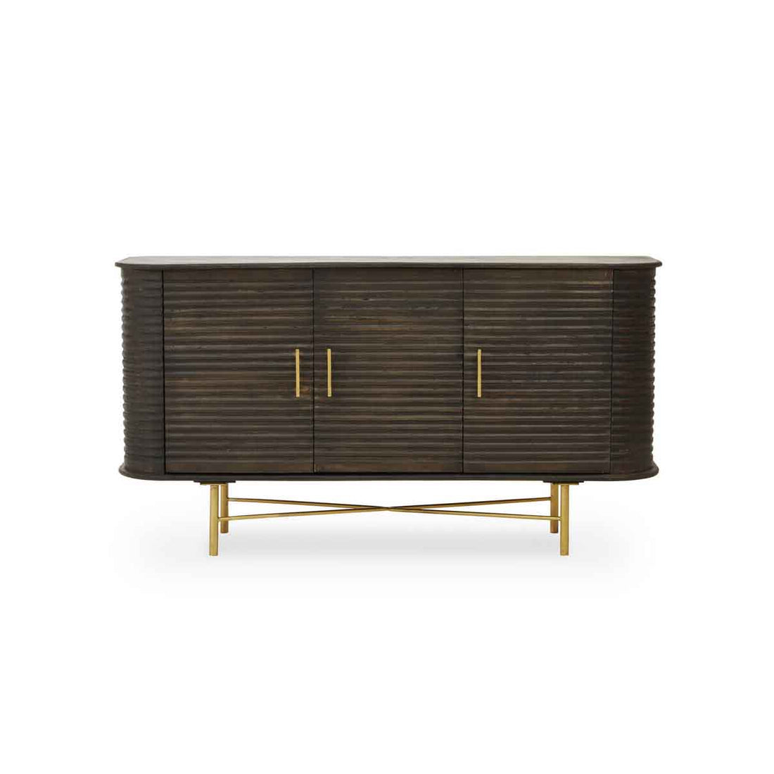 Sojat Mango Wood Sideboard