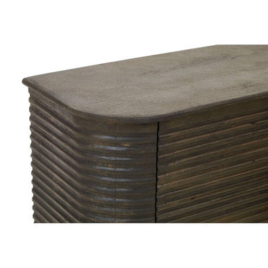 Sojat Mango Wood Sideboard - Image 9