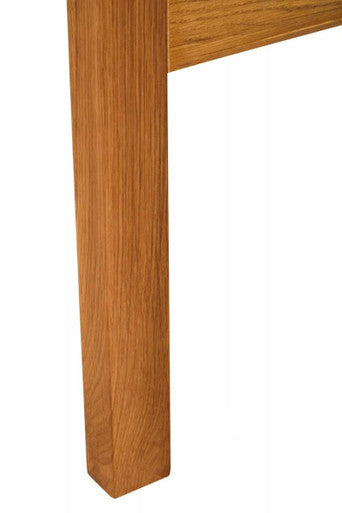 Lyon Rattan and Oak Wood Double Bed Headboard - Image 7