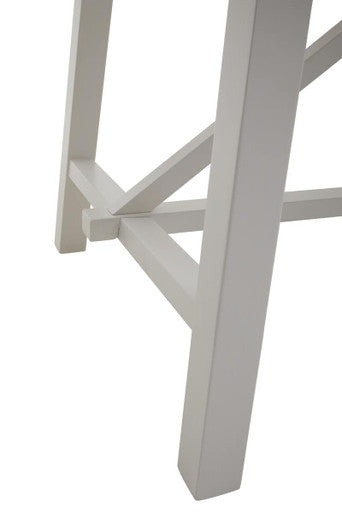 Parkside Natural Oak Dining Table