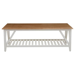 Parkside Natural Coffee Table