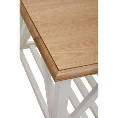 Parkside Natural Coffee Table