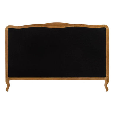 Parkside Grey Fabric Super Kingsize Bed - Image 4