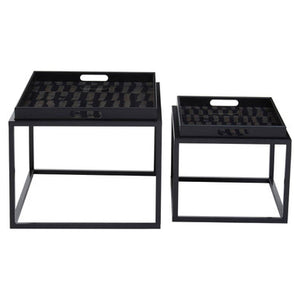 Celina Set Of 2 Nesting Tables
