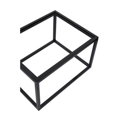 Celina Set Of 2 Assorted Colour Nesting Tables