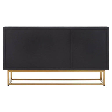 Siena Three Door Sideboard - Image 4