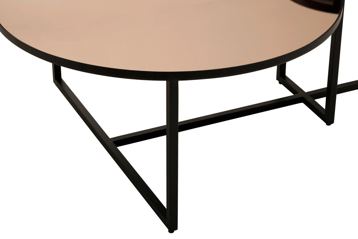 Cercle Coffee Table