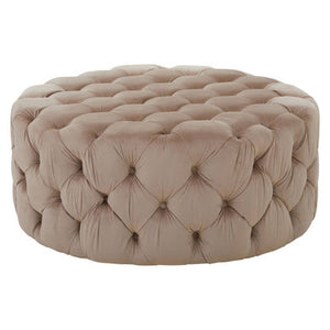 Suri Round Stool