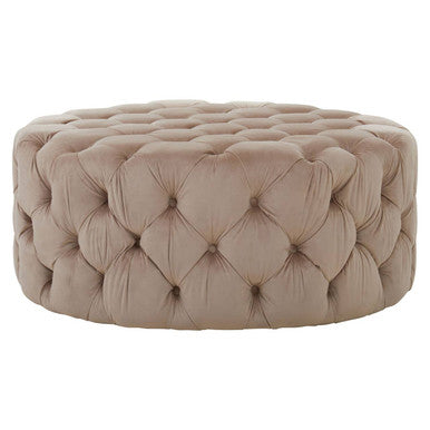 Suri Round Stool