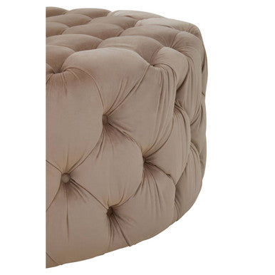Suri Round Stool - Image 4