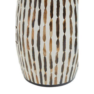 Mona Ceramic Stool - Image 4