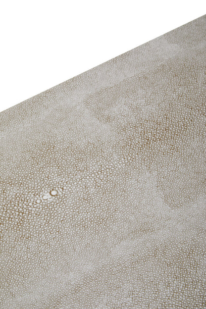 Cadio Shagreen Console Table - Image 12