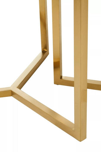 Cardoba Set Of Two Black Faux Shagreen Tray Tables