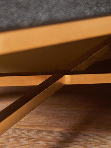 Cadiz Grey Shagreen Sideboard - Image 10