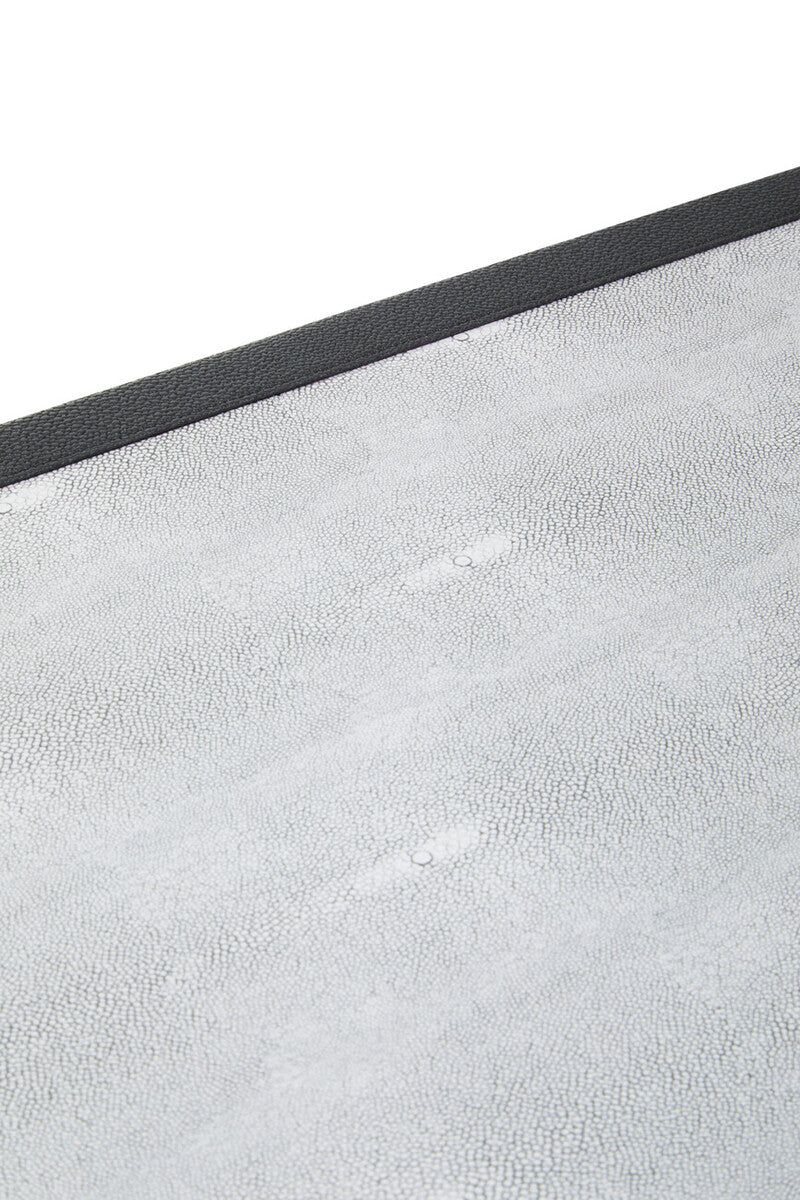 Cadiz Grey Shagreen Sideboard - Image 21