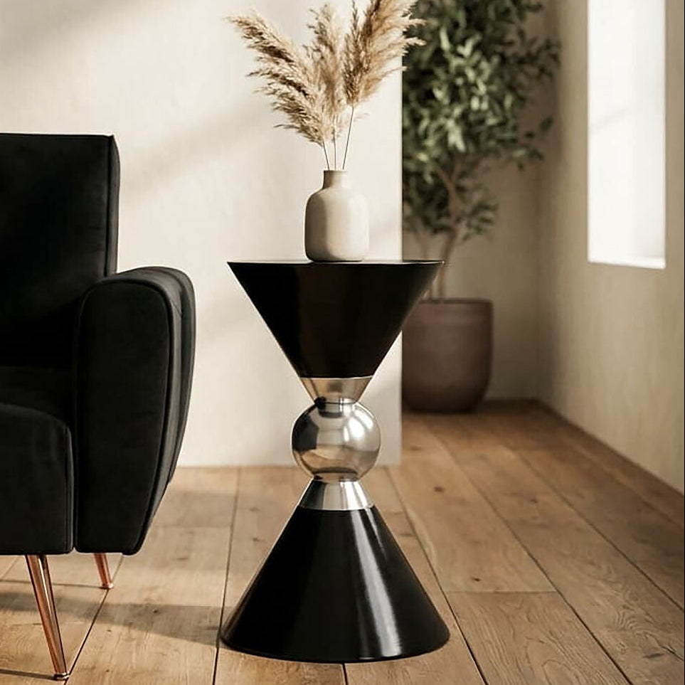 Jaipur Side Table