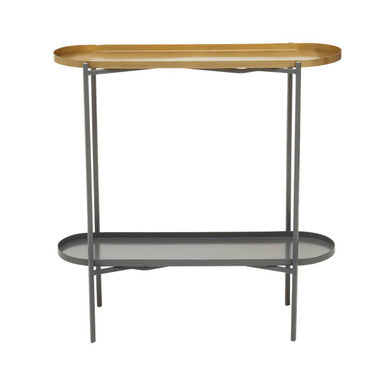 Kobra Console Table